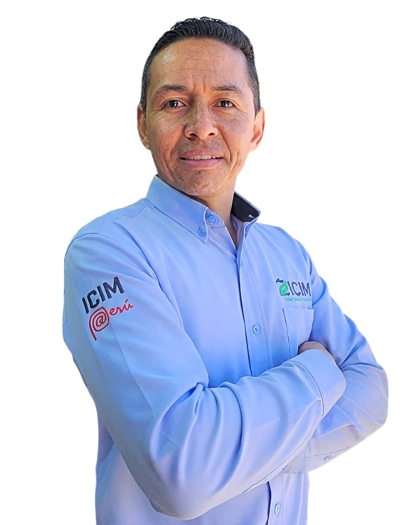 Irwuin Guzmán