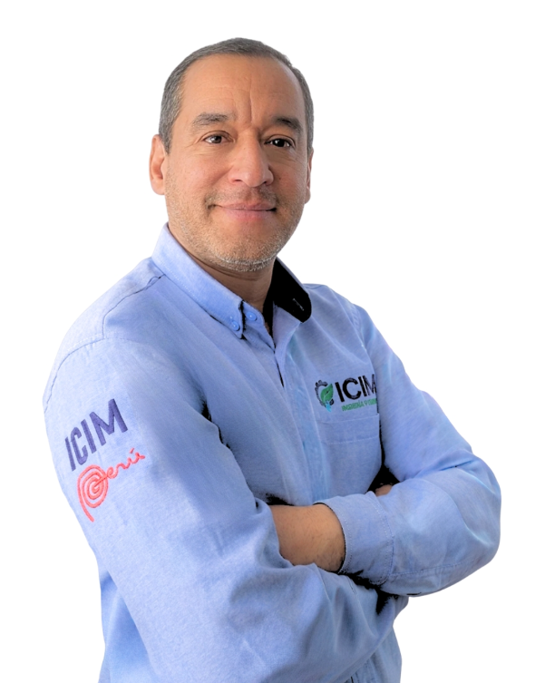 Rubén Alvarado