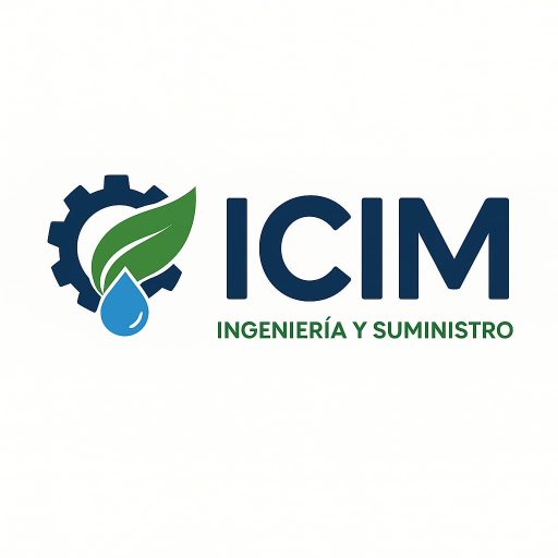 ICIM - Ingeniería y Suministro